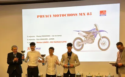 Foto: Privatni album