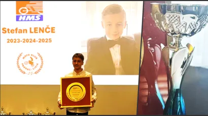 Foto: Privatni album