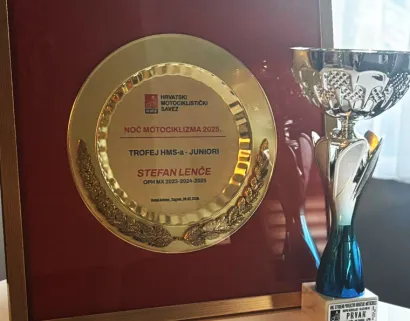 Foto: Privatni album