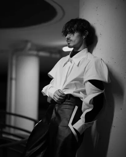 Surađivao je s brojnim zvijezdama/Foto: Privatni album