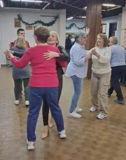 Ni&scaron;ta bez plesa/Foto: Udruga Lipa Gare&scaron;nica