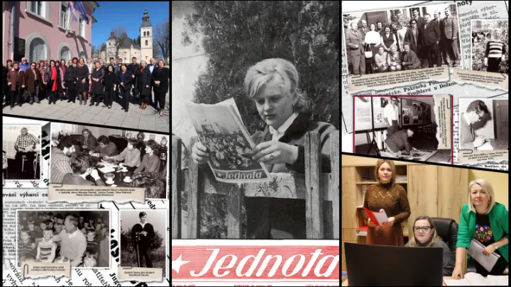 Foto: Jednota