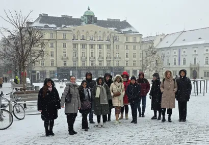 Prvo kolektivno putovonje u Če&scaron;ku ostvareno je ove godine/Foto: Jednota