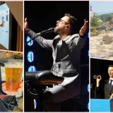 Pakrac priprema bogat program povodom svog rođendana/Foto: Antonio Pej&scaron;a, Mario Barać, Pakrački list, Histrioni, Livio Andrijić/CROPIX