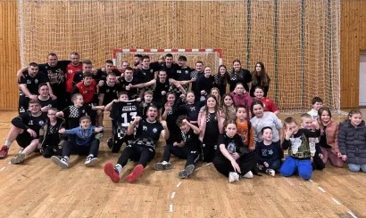 Foto: Rukometni klub Pakrac