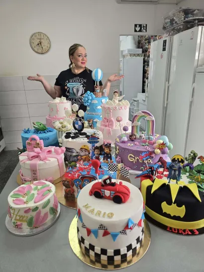 Foto: Privatni album