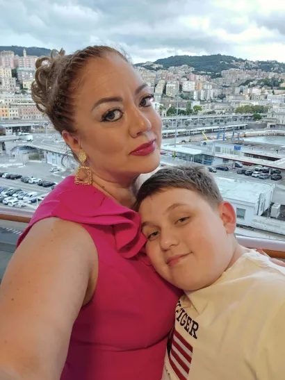 Foto: Privatni album