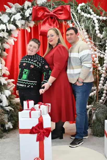 Foto: Privatni album