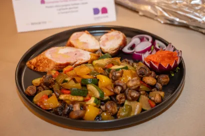 Foto: Predrag Uskoković/Grad Daruvar