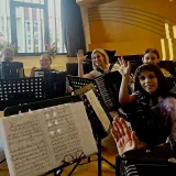 Pripreme za koncert su u punom jeku/Foto: Privatni album