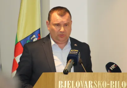 Damir Lneniček/Foto: Slavica Trgovac Martan