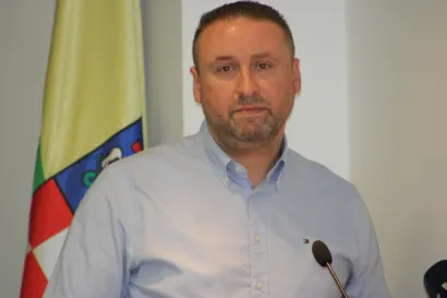 Igor Brajdić/Foto: Slavica Trgovac Martan