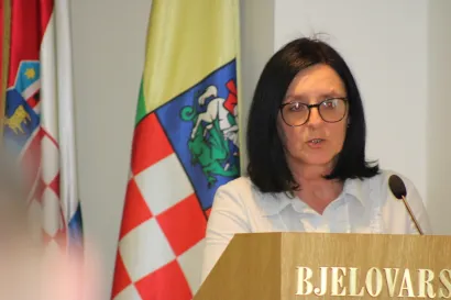 Renata Cvjetković/Foto: Slavica Trgovac Martan