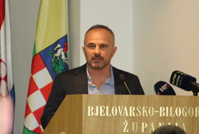 Anđelko Kolić/Foto: Slavica Trgovac Martan