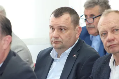 Damir Leniček/Foto: Slavica Trgovac Martan