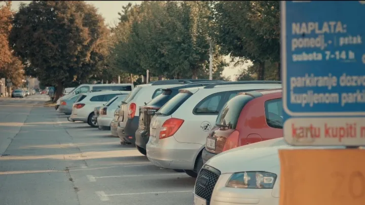 Foto: Komunalac Bjelovar