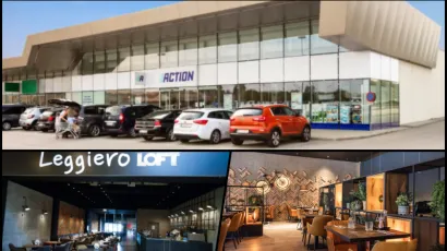 Dolaze zanimljiivi brendovi/Foto: Action promo, CROPIX