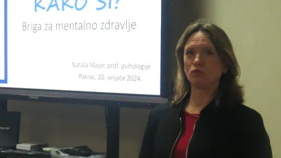 Foto: Gradska knjižnica Pakrac