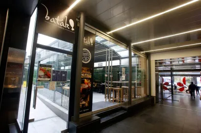 Dolazak poznatog restorana razveselit će sve ljubitelje dobre hrane/Foto: Damjan Tadic/CROPIX                     