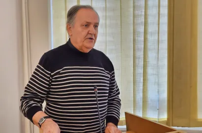 Branko Kovačić/Foto: Nikica Puhalo/MojPortal.hr