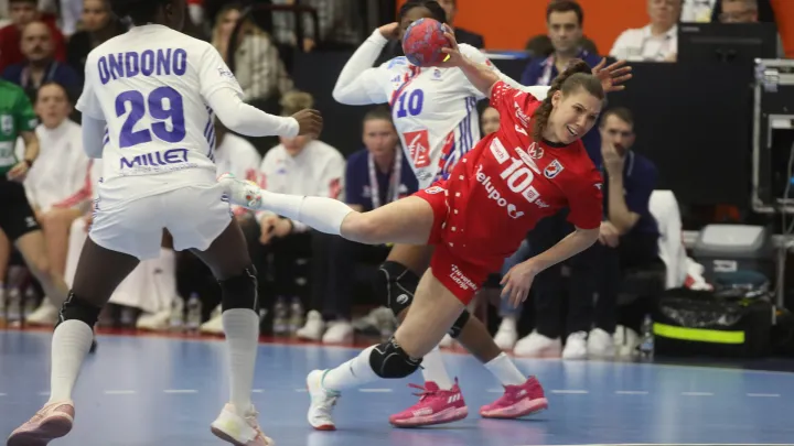 Dejana Milosavljević/Foto: Željko Hajdinjak/CROPIX