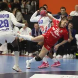 Dejana Milosavljević/Foto: Željko Hajdinjak/CROPIX