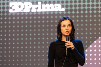 Ministrica za&scaron;tite okoli&scaron;a i zelene tranzicije Marija Vučković/Foto: Prima