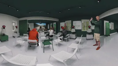 Foto: Općina Veliko Trojstvo