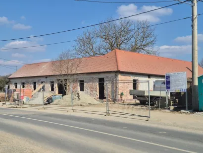 Radovi su u punom jeku/Foto: Općina Veliko Trojstvo