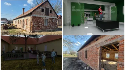 Foto: Općina Veliko Trojstvo