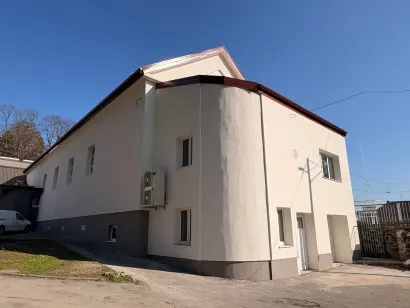 Obnavljat će se unutra&scaron;njost zgrade/Foto: Grad Daruvar