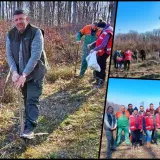 Foto: &Scaron;umarija Daruvar