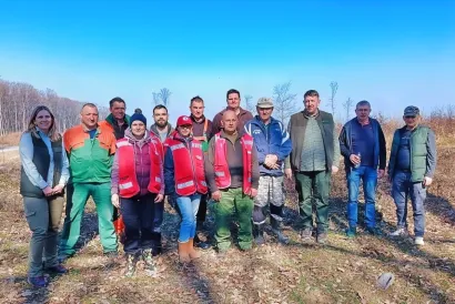 Foto: &Scaron;umarija Daruvar