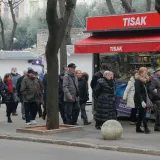 Kada se 64-godi&scaron;njak vratio na kiosk, novčanika vi&scaron;e nije bilo/Foto: Goran Sebelic/CROPIX (Ilustracija)