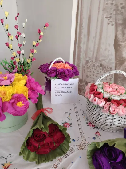 Foto: Dom za starije i nemoćne Bjelovar