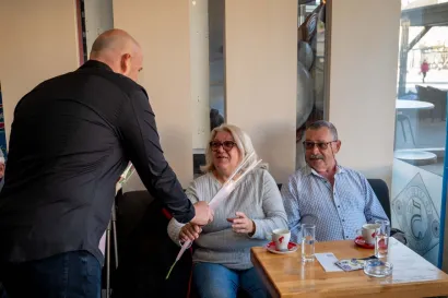 Foto: Predrag Uskoković