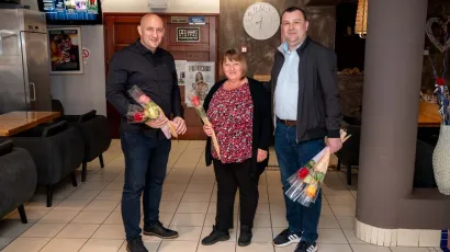 Foto: Predrag Uskoković