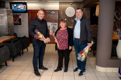 Foto: Predrag Uskoković