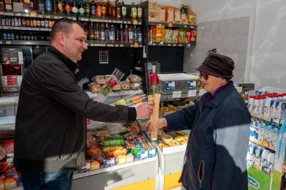 Foto: Predrag Uskoković