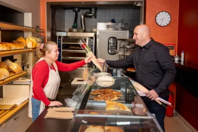 Foto: Predrag Uskoković