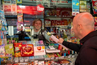 Foto: Predrag Uskoković