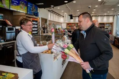 Foto: Predrag Uskoković