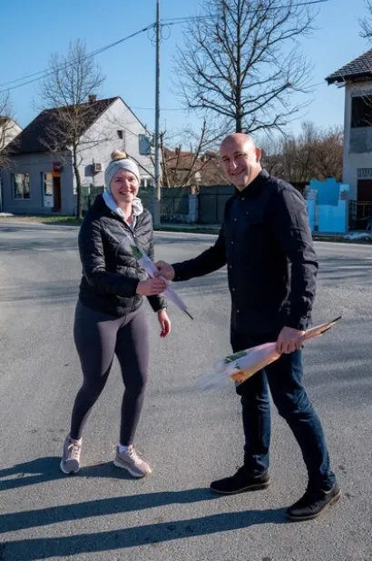 Foto: Predrag Uskoković