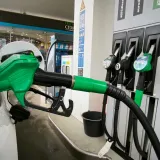 Od ponoći vrijede nove cijene goriva na benzinskim postajama/ Foto: Zeljko Hajdinjak/CROPIX