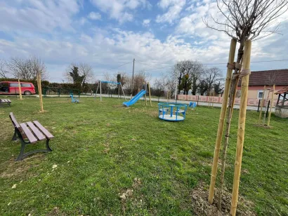 Foto: Općina &Scaron;androvac