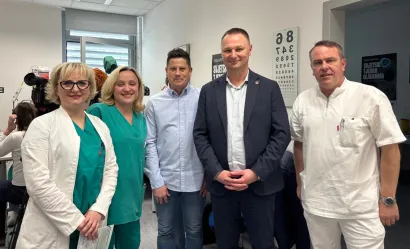 Foto: Opća bolnica Bjelovar