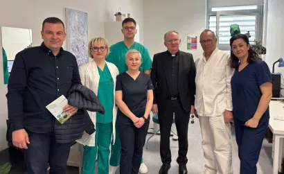 Akcija se održava već 13 godina/Foto: Opća bolnica Bjelovar