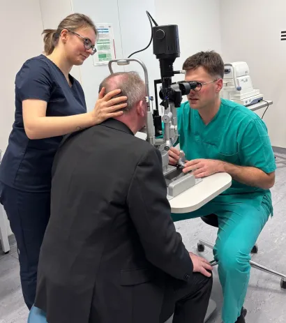 Foto: Opća bolnica Bjelovar