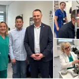 Foto: Opća bolnica Bjelovar