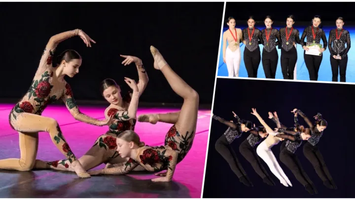 Foto: PK Dolce Pakrac-Lipik